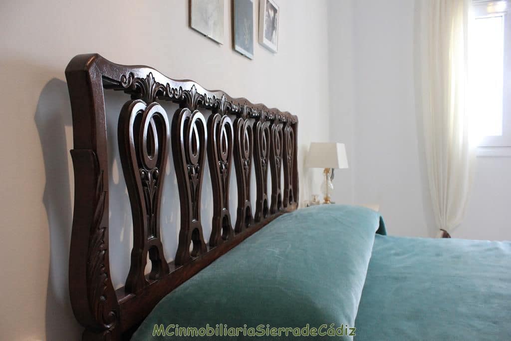 3 soveværelse Lejlighed til salg i Olvera - € 112.000 (Ref: 8390817)