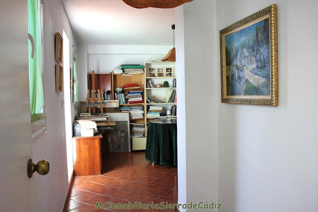 3 soveværelse Lejlighed til salg i Olvera - € 112.000 (Ref: 8390817)