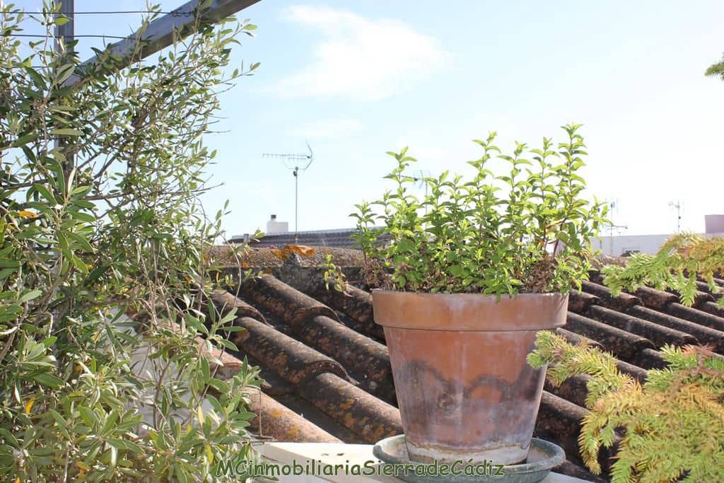 3 soveværelse Lejlighed til salg i Olvera - € 112.000 (Ref: 8390817)