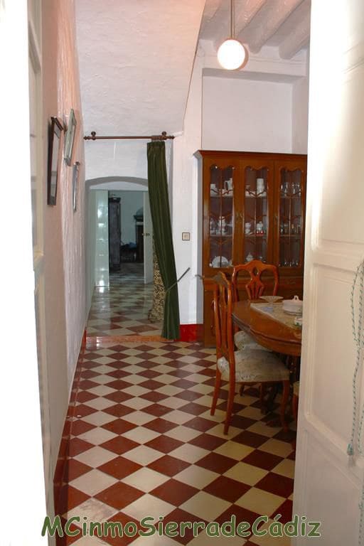 3 soveværelse Lejlighed til salg i Algodonales - € 90.000 (Ref: 8422969)