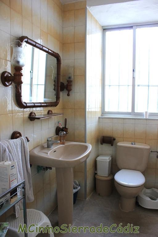 3 soveværelse Lejlighed til salg i Algodonales - € 90.000 (Ref: 8422969)