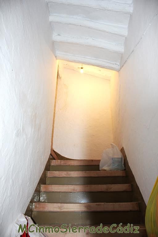 3 soveværelse Lejlighed til salg i Algodonales - € 90.000 (Ref: 8422969)