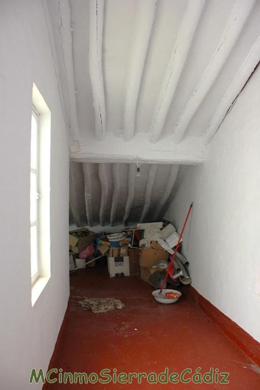 3 soveværelse Lejlighed til salg i Algodonales - € 90.000 (Ref: 8422969)