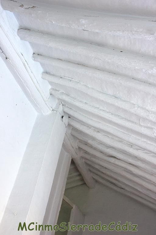 3 soveværelse Lejlighed til salg i Algodonales - € 90.000 (Ref: 8422969)