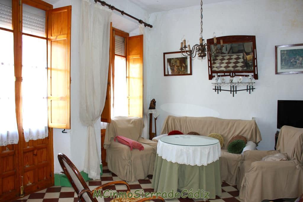 3 soveværelse Lejlighed til salg i Algodonales - € 90.000 (Ref: 8422969)