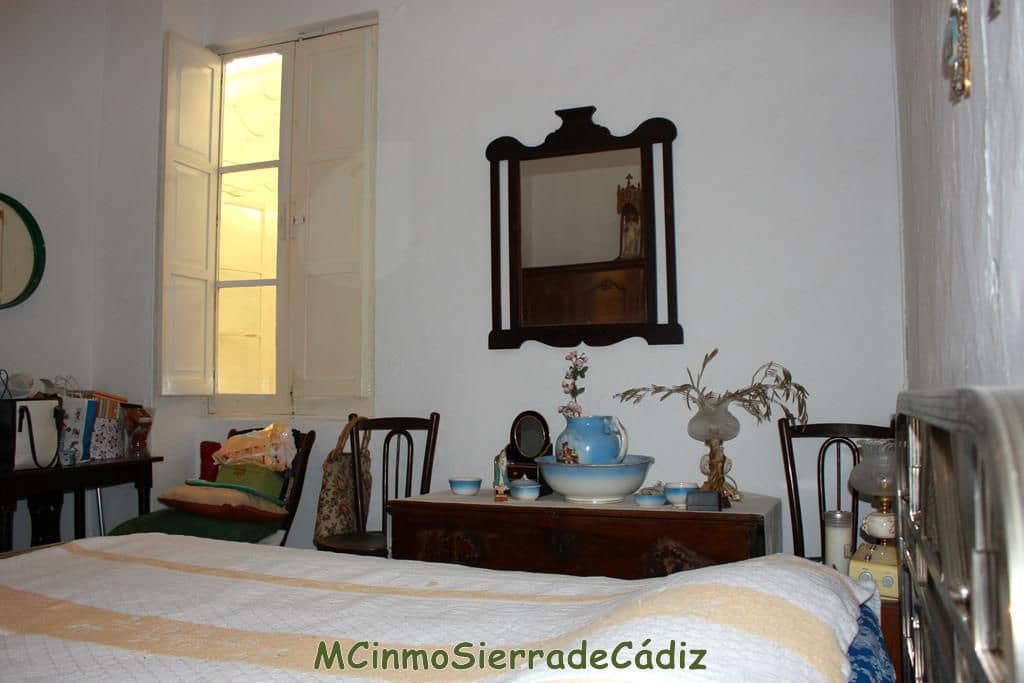 3 soveværelse Lejlighed til salg i Algodonales - € 90.000 (Ref: 8422969)