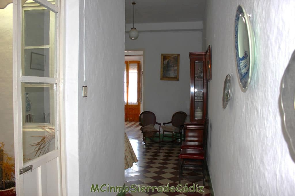 3 soveværelse Lejlighed til salg i Algodonales - € 90.000 (Ref: 8422969)