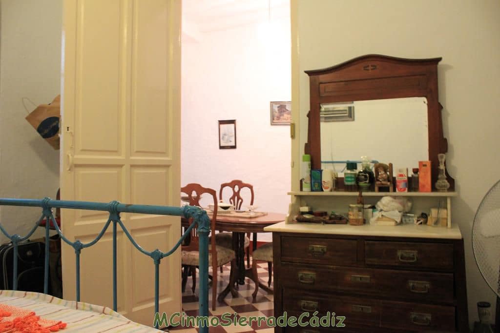 3 soveværelse Lejlighed til salg i Algodonales - € 90.000 (Ref: 8422969)