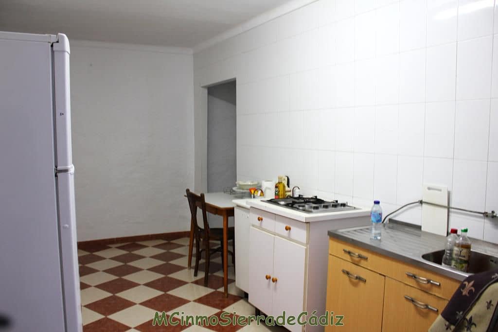 3 soveværelse Lejlighed til salg i Algodonales - € 90.000 (Ref: 8422969)