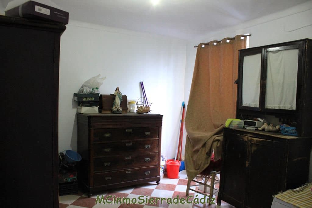 3 soveværelse Lejlighed til salg i Algodonales - € 90.000 (Ref: 8422969)