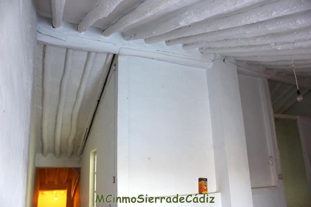 3 soveværelse Lejlighed til salg i Algodonales - € 90.000 (Ref: 8422969)