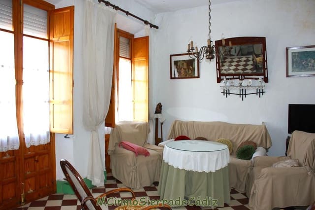 3 slaapkamer Flat te koop in Algodonales - € 90.000 (Ref: 8422969)