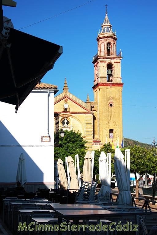 3 soveværelse Lejlighed til salg i Algodonales - € 90.000 (Ref: 8422969)