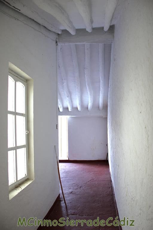 3 soveværelse Lejlighed til salg i Algodonales - € 90.000 (Ref: 8422969)