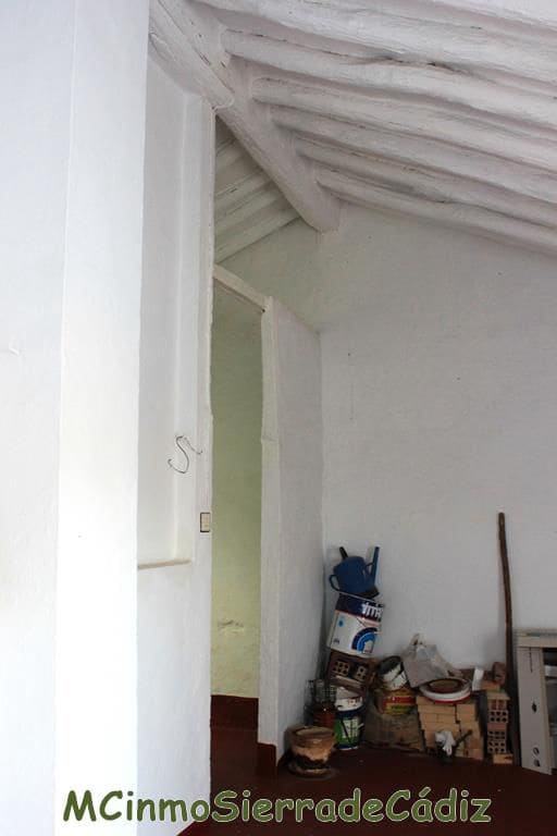 3 soveværelse Lejlighed til salg i Algodonales - € 90.000 (Ref: 8422969)