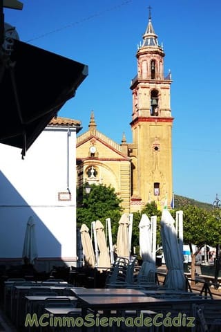 3 slaapkamer Flat te koop in Algodonales - € 90.000 (Ref: 8422969)