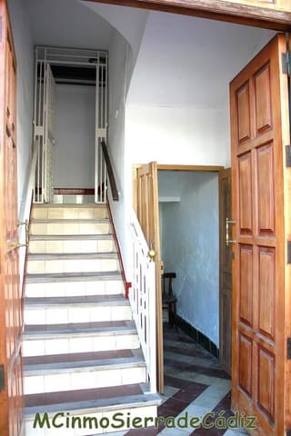 3 slaapkamer Flat te koop in Algodonales - € 90.000 (Ref: 8422969)