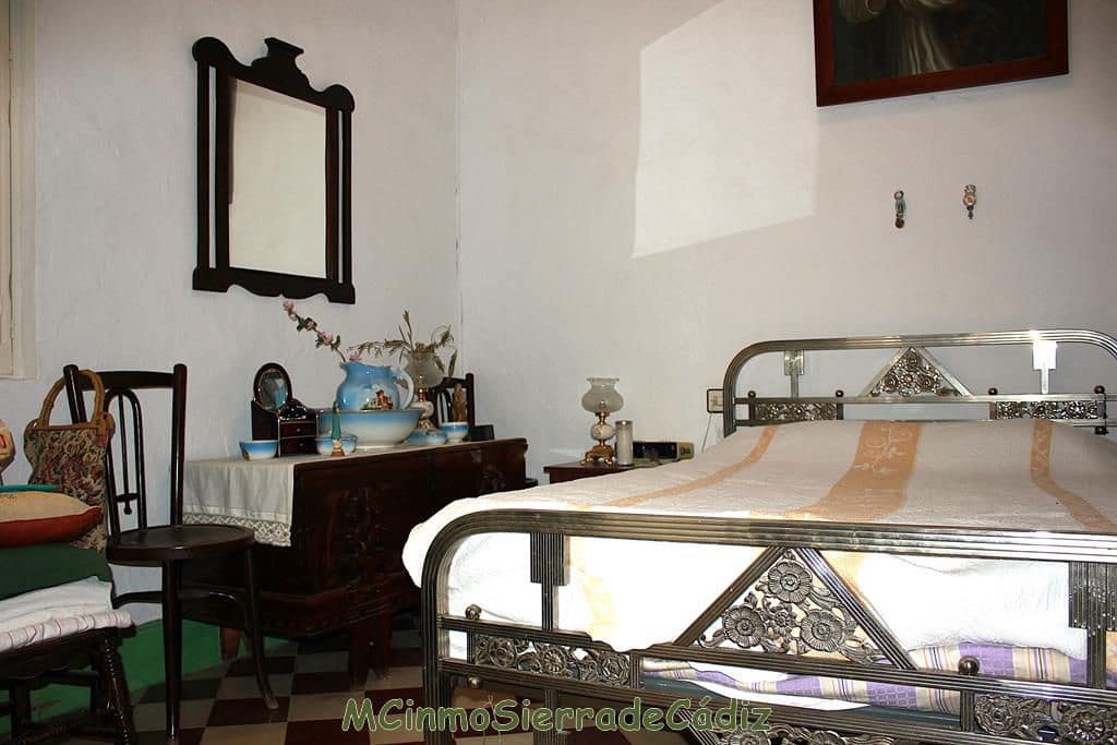 3 soveværelse Lejlighed til salg i Algodonales - € 90.000 (Ref: 8422969)