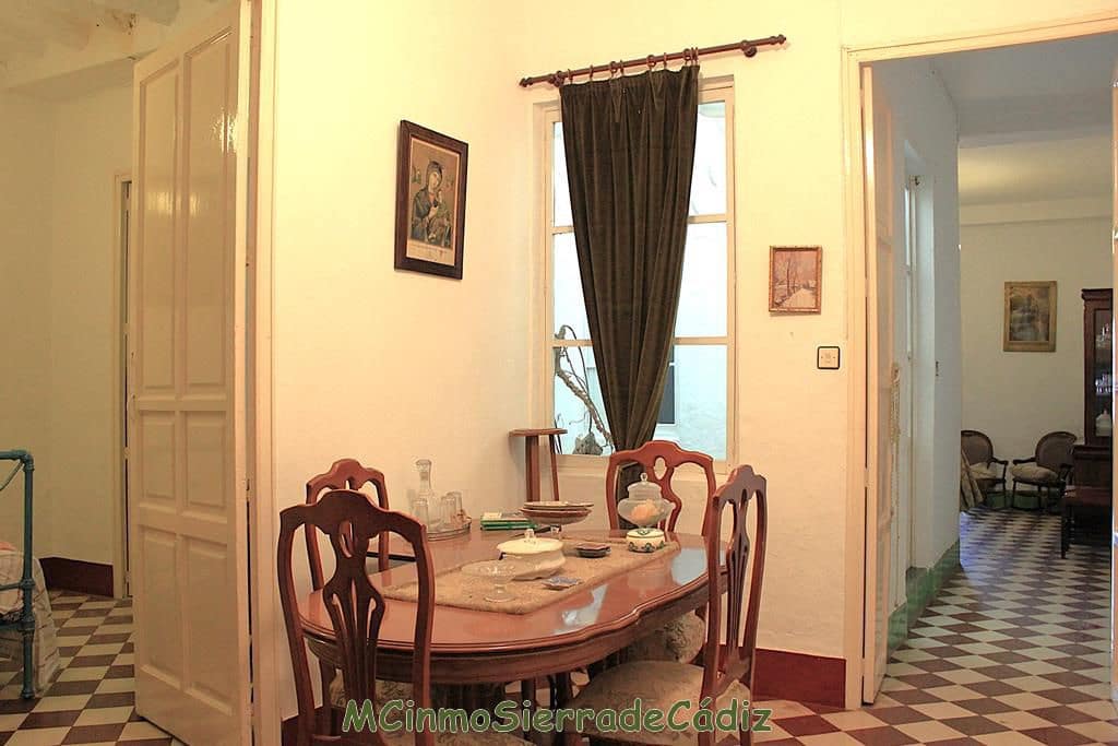 3 soveværelse Lejlighed til salg i Algodonales - € 90.000 (Ref: 8422969)