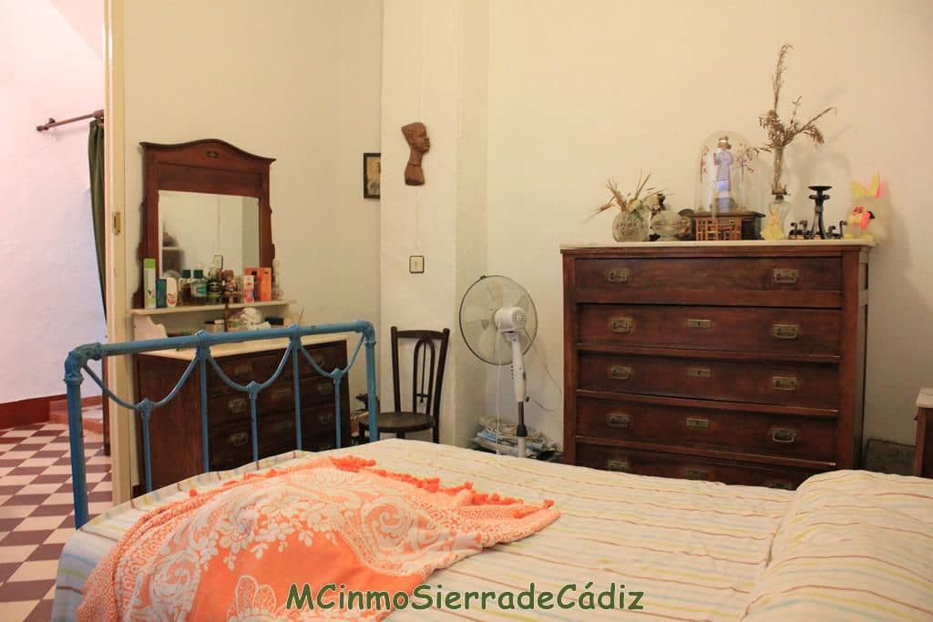 3 soveværelse Lejlighed til salg i Algodonales - € 90.000 (Ref: 8422969)