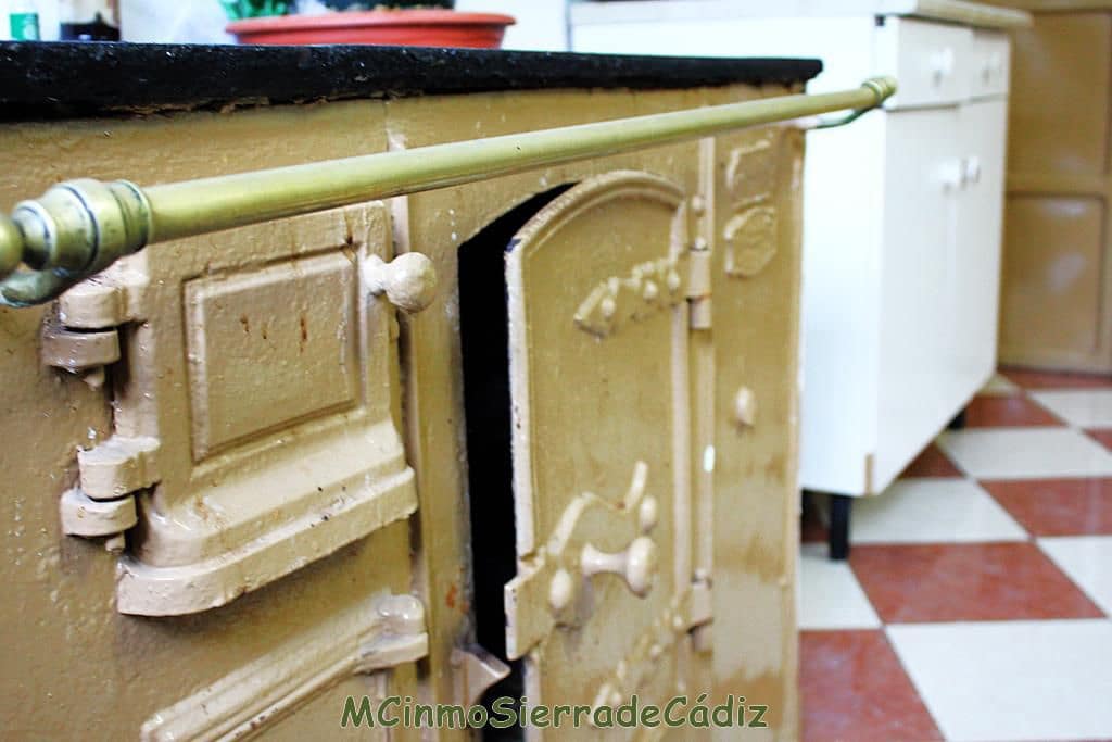 3 soveværelse Lejlighed til salg i Algodonales - € 90.000 (Ref: 8422969)