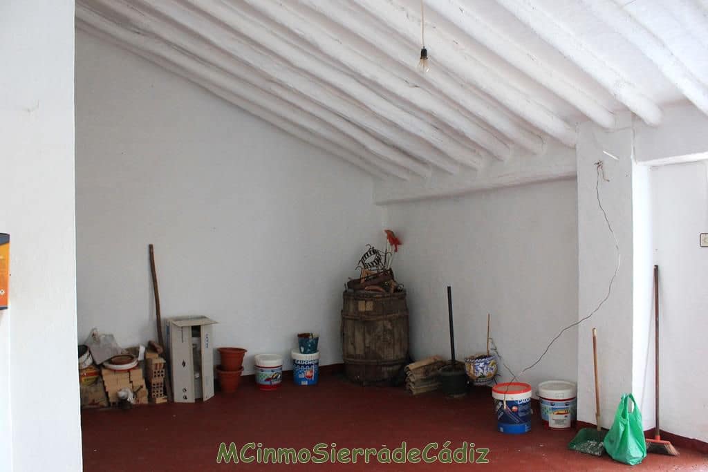 3 soveværelse Lejlighed til salg i Algodonales - € 90.000 (Ref: 8422969)