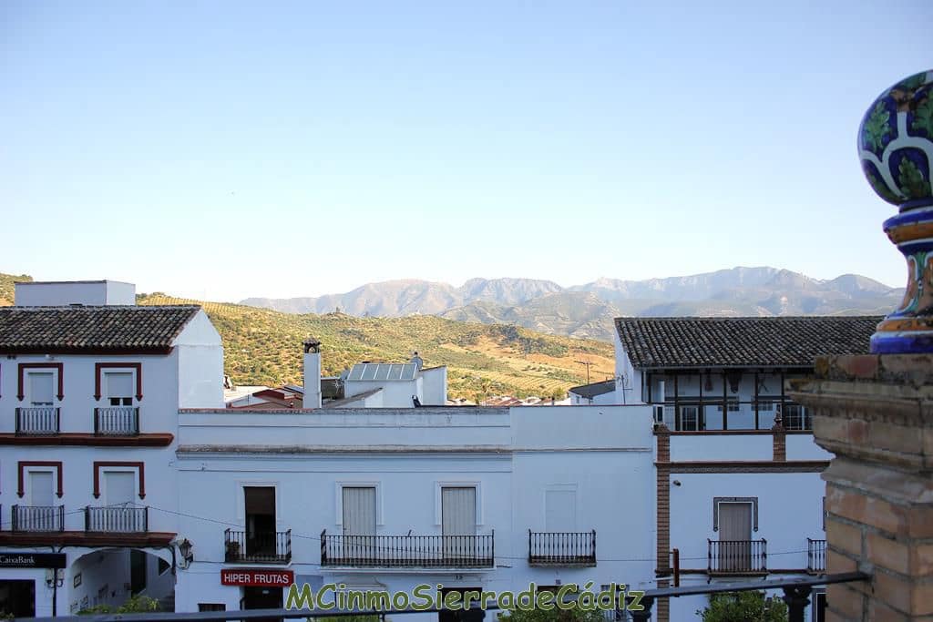 3 soveværelse Lejlighed til salg i Algodonales - € 90.000 (Ref: 8422969)