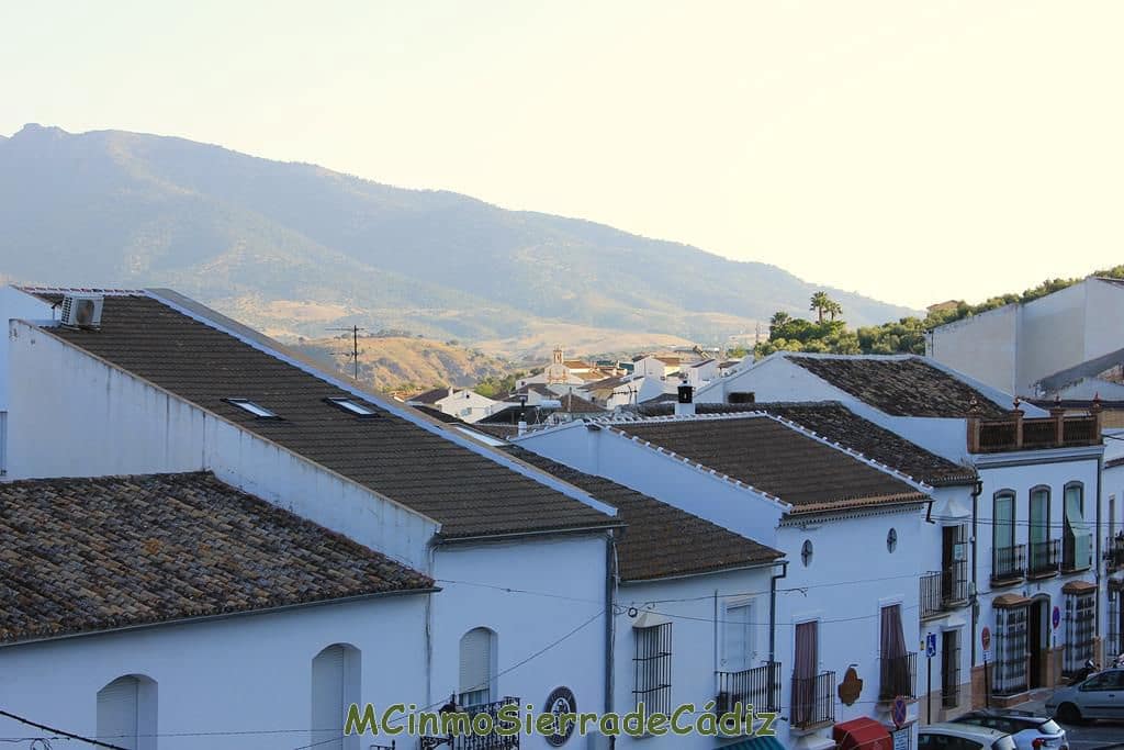 3 soveværelse Lejlighed til salg i Algodonales - € 90.000 (Ref: 8422969)