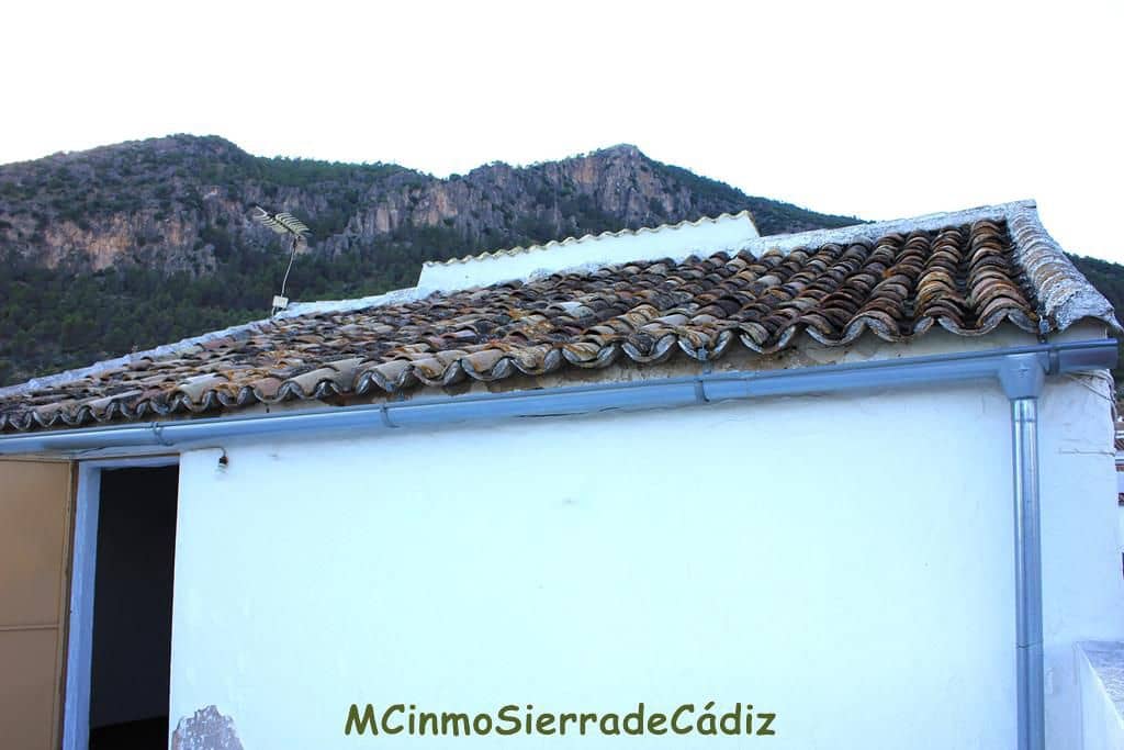 3 soveværelse Lejlighed til salg i Algodonales - € 90.000 (Ref: 8422969)