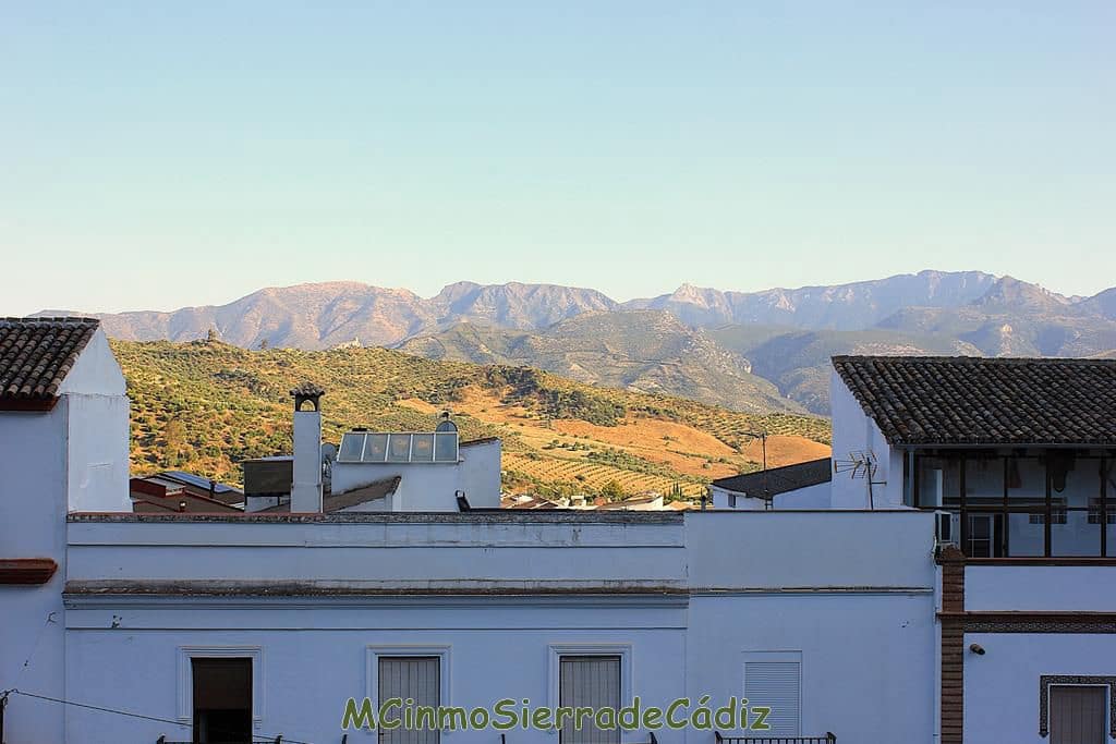 3 soveværelse Lejlighed til salg i Algodonales - € 90.000 (Ref: 8422969)