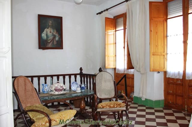 3 slaapkamer Flat te koop in Algodonales - € 90.000 (Ref: 8422969)