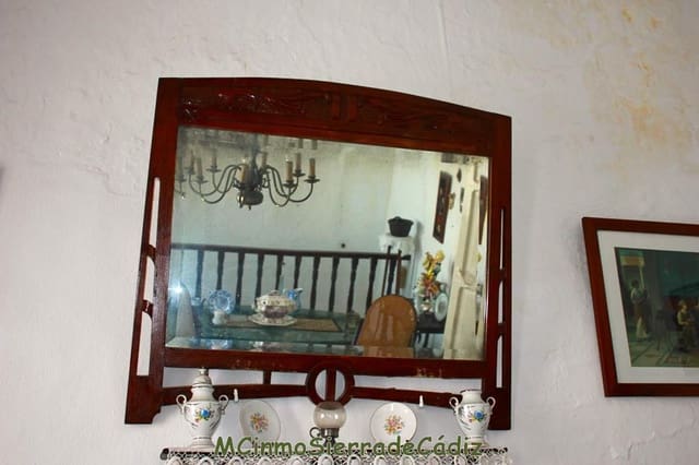 3 slaapkamer Flat te koop in Algodonales - € 90.000 (Ref: 8422969)