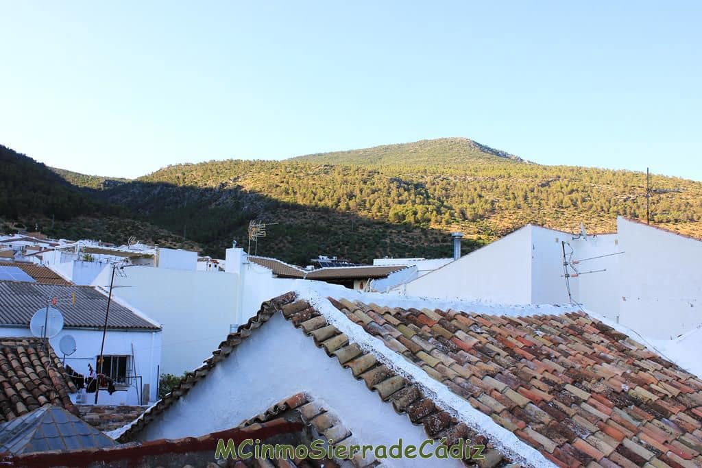 3 soveværelse Lejlighed til salg i Algodonales - € 90.000 (Ref: 8422969)