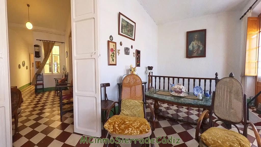 3 soveværelse Lejlighed til salg i Algodonales - € 90.000 (Ref: 8422969)