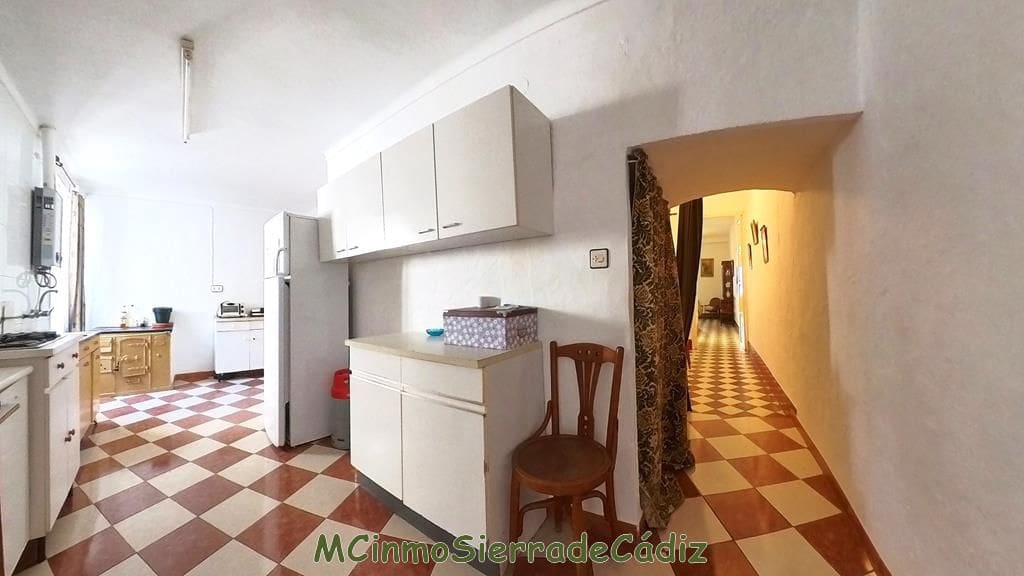 3 soveværelse Lejlighed til salg i Algodonales - € 90.000 (Ref: 8422969)