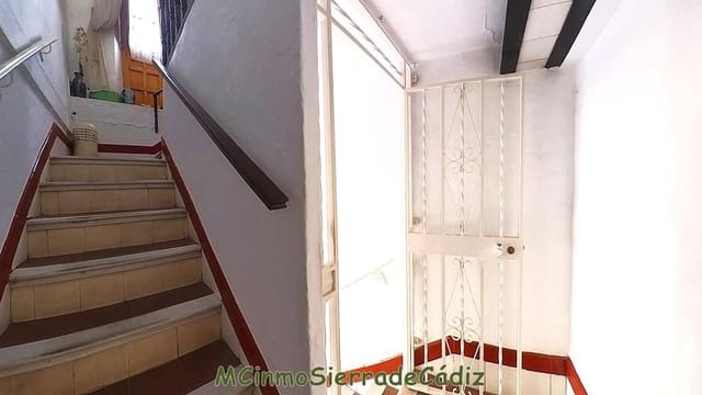 3 slaapkamer Flat te koop in Algodonales - € 90.000 (Ref: 8422969)