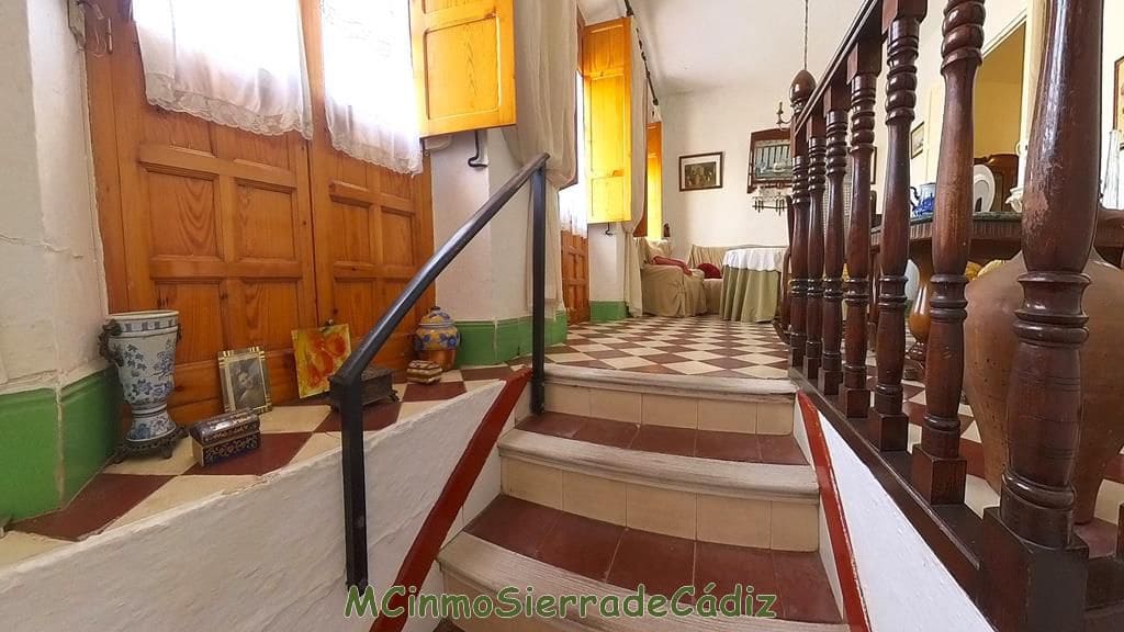 3 soveværelse Lejlighed til salg i Algodonales - € 90.000 (Ref: 8422969)