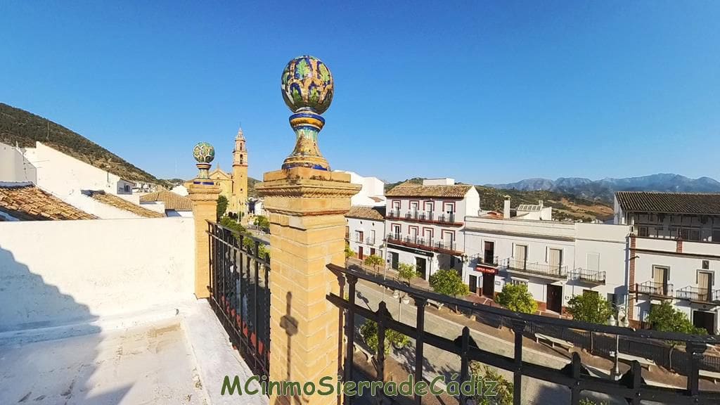 3 soveværelse Lejlighed til salg i Algodonales - € 90.000 (Ref: 8422969)