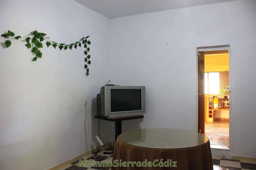 4 quarto Quinta/Casa Rural para venda em Zahara de la Sierra com garagem - 420 000 € (Ref: 8438426)