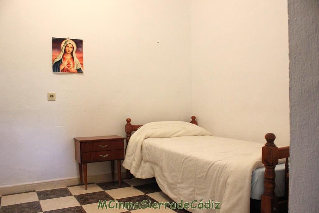 4 quarto Quinta/Casa Rural para venda em Zahara de la Sierra com garagem - 420 000 € (Ref: 8438426)