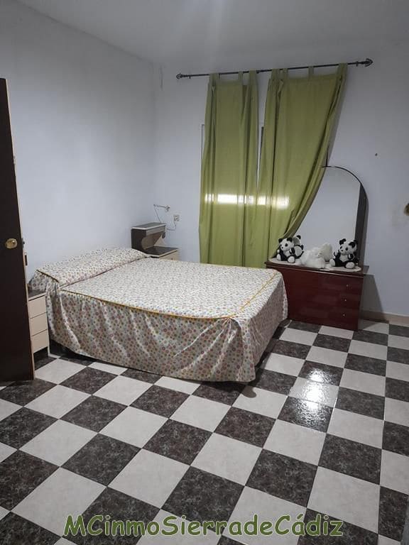 4 quarto Quinta/Casa Rural para venda em Zahara de la Sierra com garagem - 420 000 € (Ref: 8438426)