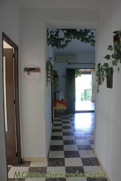 4 quarto Quinta/Casa Rural para venda em Zahara de la Sierra com garagem - 420 000 € (Ref: 8438426)