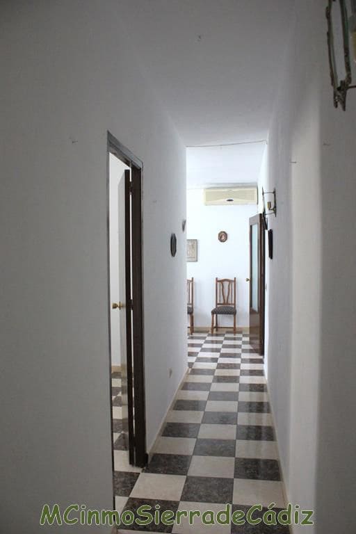 4 quarto Quinta/Casa Rural para venda em Zahara de la Sierra com garagem - 420 000 € (Ref: 8438426)