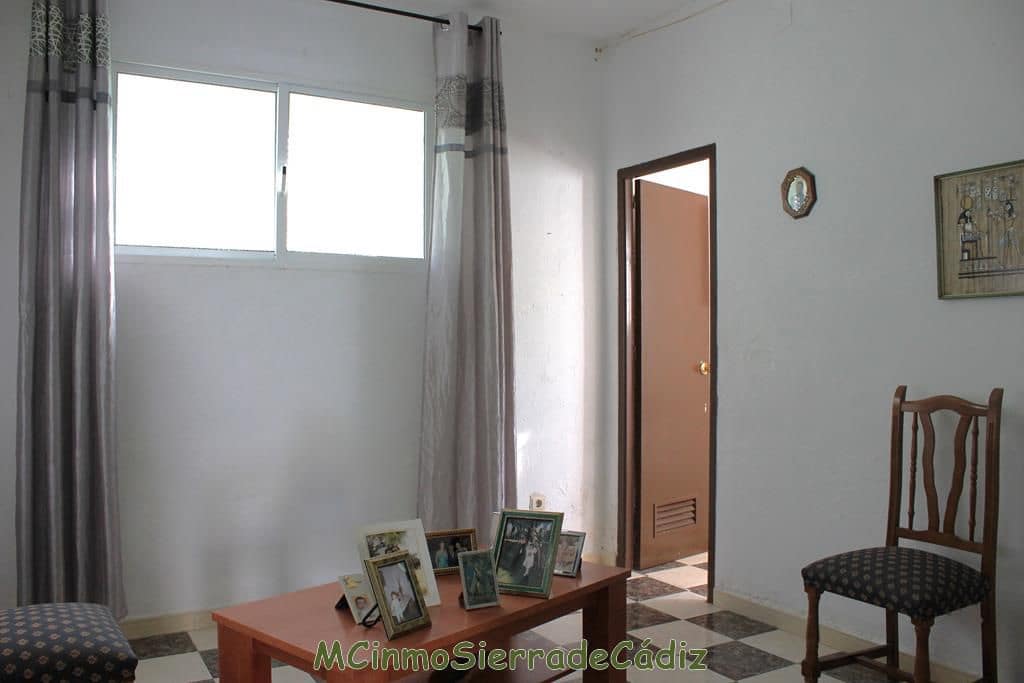 4 quarto Quinta/Casa Rural para venda em Zahara de la Sierra com garagem - 420 000 € (Ref: 8438426)