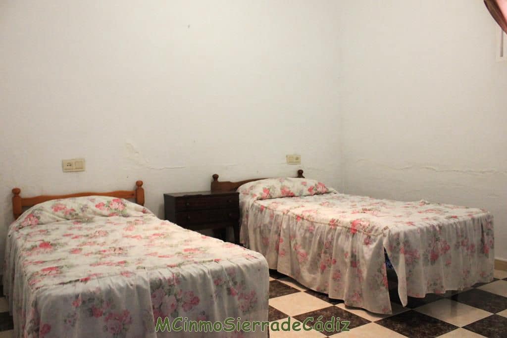 4 quarto Quinta/Casa Rural para venda em Zahara de la Sierra com garagem - 420 000 € (Ref: 8438426)