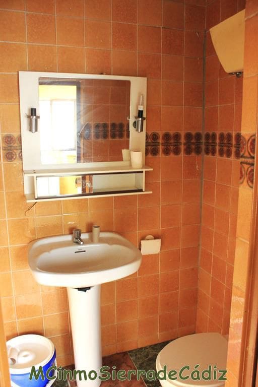 4 quarto Quinta/Casa Rural para venda em Zahara de la Sierra com garagem - 420 000 € (Ref: 8438426)