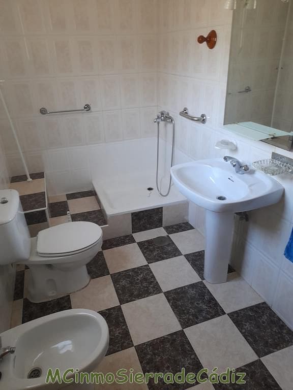 4 quarto Quinta/Casa Rural para venda em Zahara de la Sierra com garagem - 420 000 € (Ref: 8438426)