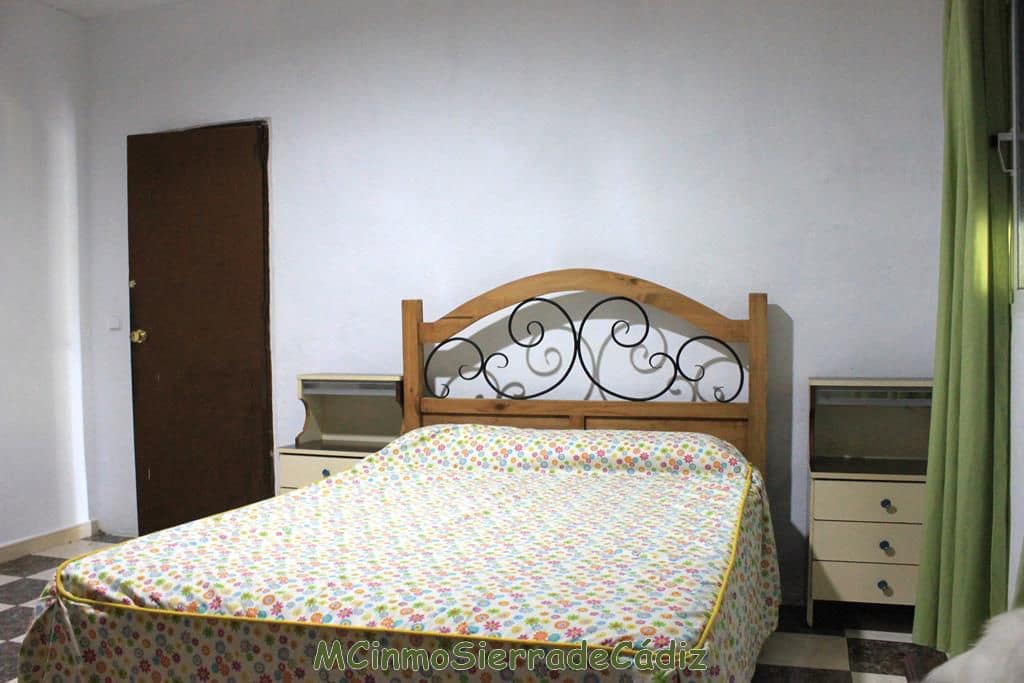 4 quarto Quinta/Casa Rural para venda em Zahara de la Sierra com garagem - 420 000 € (Ref: 8438426)