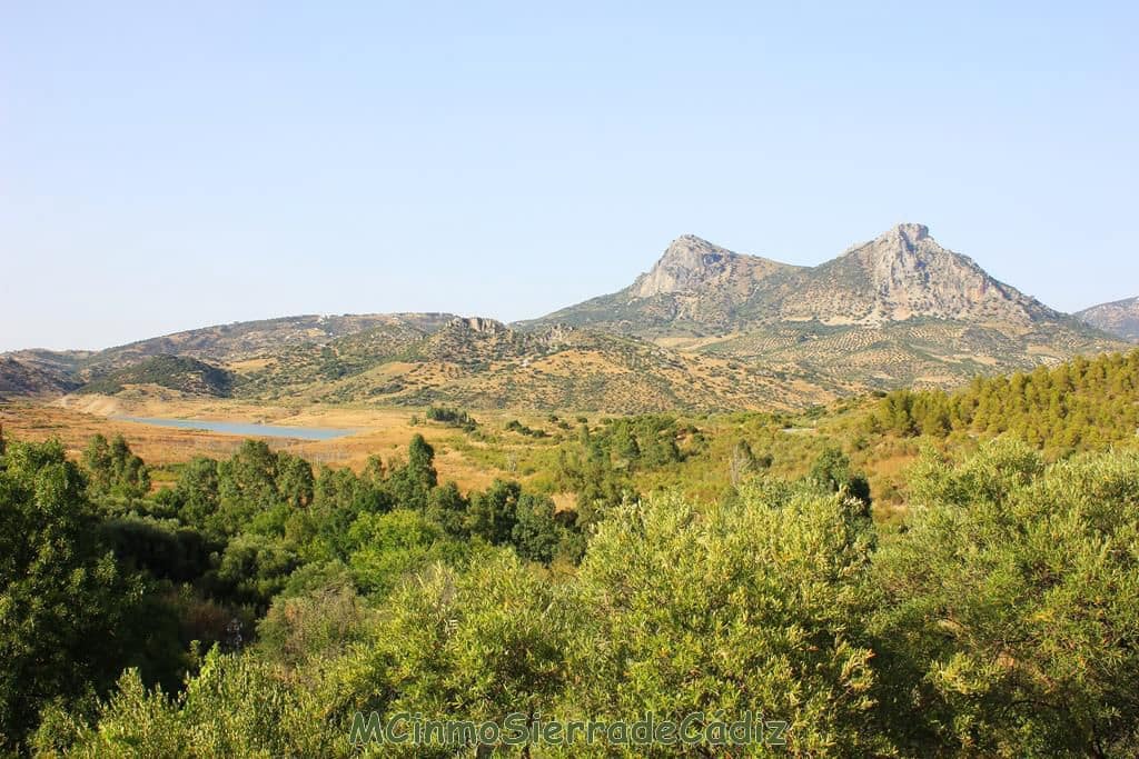 4 quarto Quinta/Casa Rural para venda em Zahara de la Sierra com garagem - 420 000 € (Ref: 8438426)