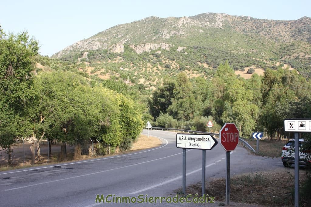 4 quarto Quinta/Casa Rural para venda em Zahara de la Sierra com garagem - 420 000 € (Ref: 8438426)